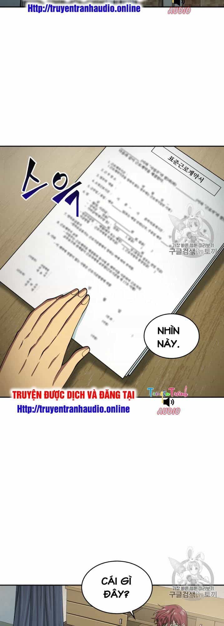 Vua Trộm Mộ - Chương 98 - ảnh 3