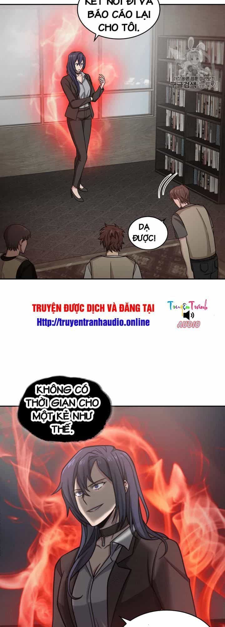 Vua Trộm Mộ - Chương 98 - ảnh 34