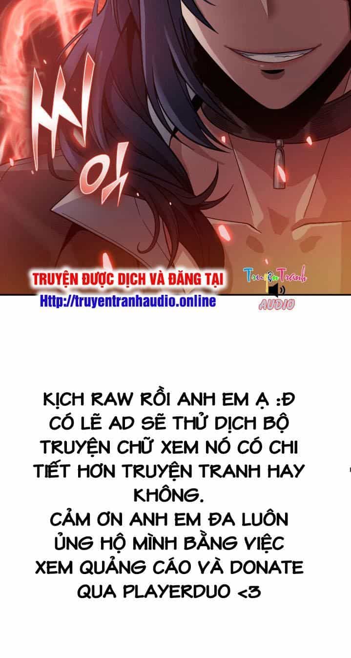 Vua Trộm Mộ - Chương 98 - ảnh 37