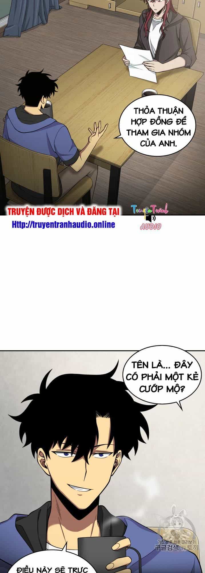 Vua Trộm Mộ - Chương 98 - ảnh 4