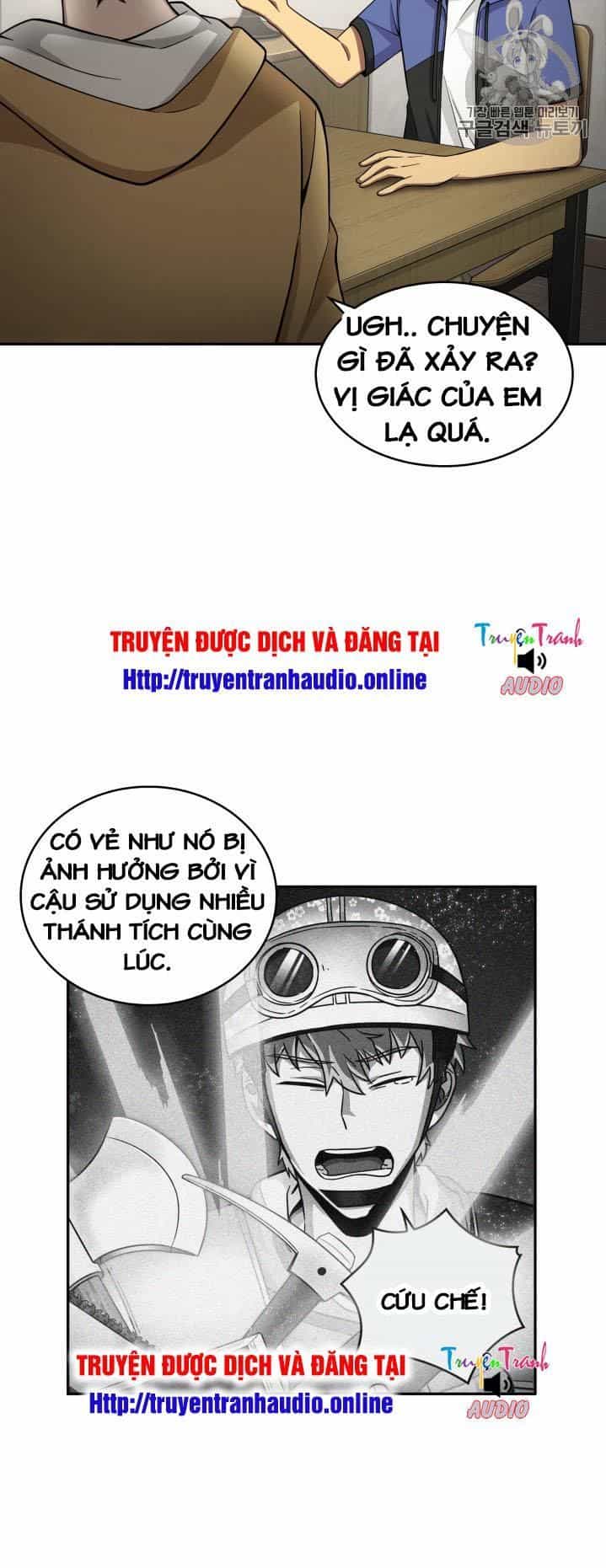 Vua Trộm Mộ - Chương 98 - ảnh 9