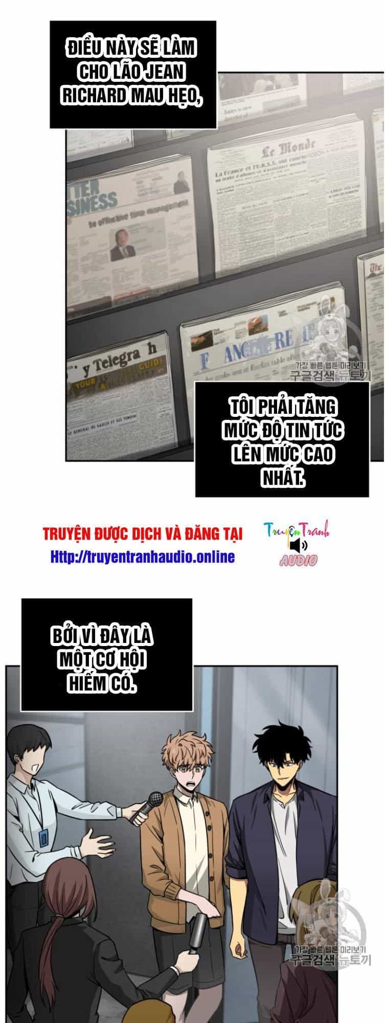 Vua Trộm Mộ - Chương 99 - ảnh 11