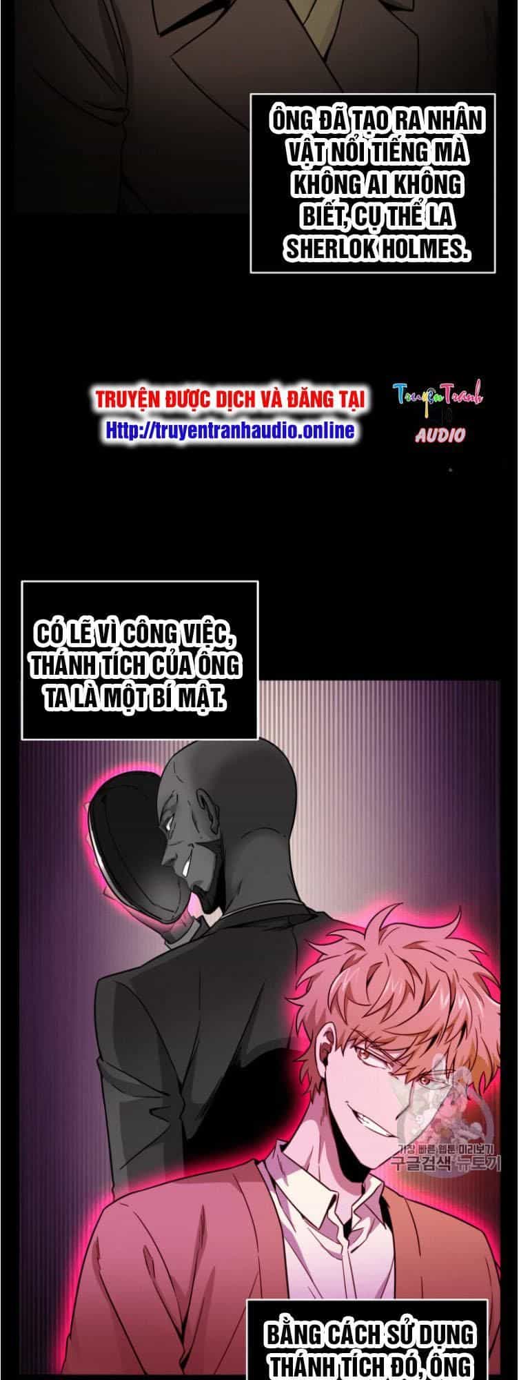 Vua Trộm Mộ - Chương 99 - ảnh 14