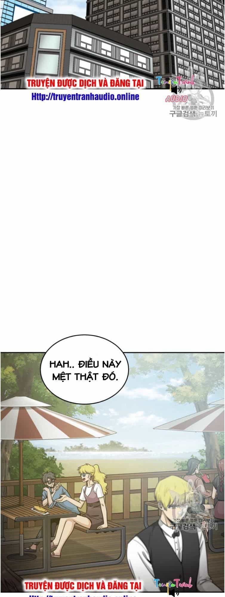 Vua Trộm Mộ - Chương 99 - ảnh 18