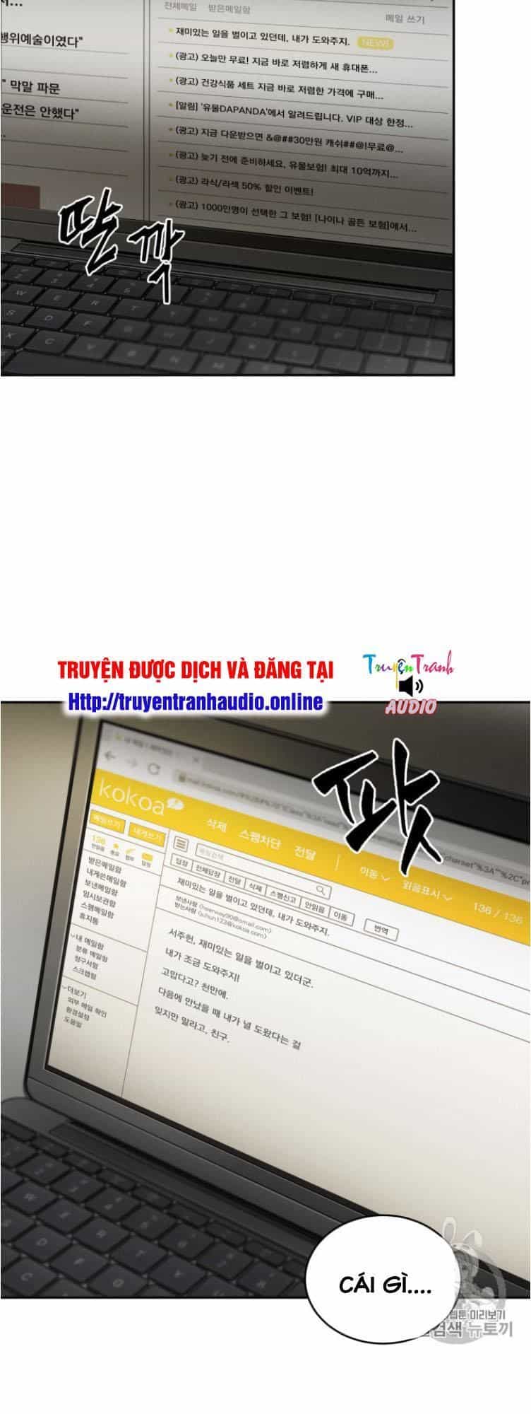 Vua Trộm Mộ - Chương 99 - ảnh 28