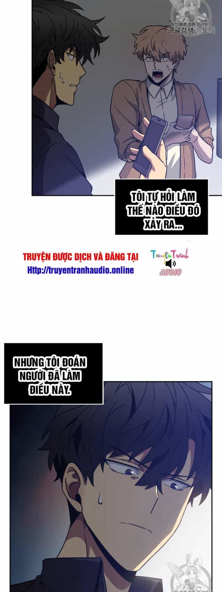 Vua Trộm Mộ - Chương 99 - ảnh 34