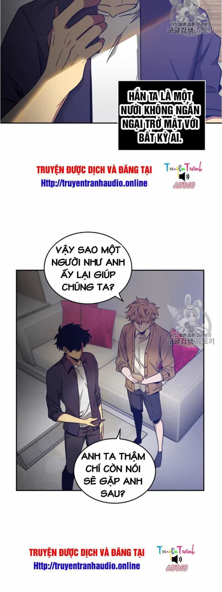 Vua Trộm Mộ - Chương 99 - ảnh 38