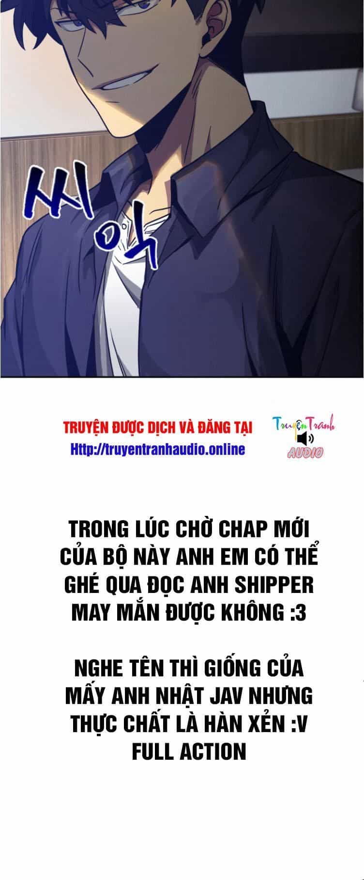 Vua Trộm Mộ - Chương 99 - ảnh 40