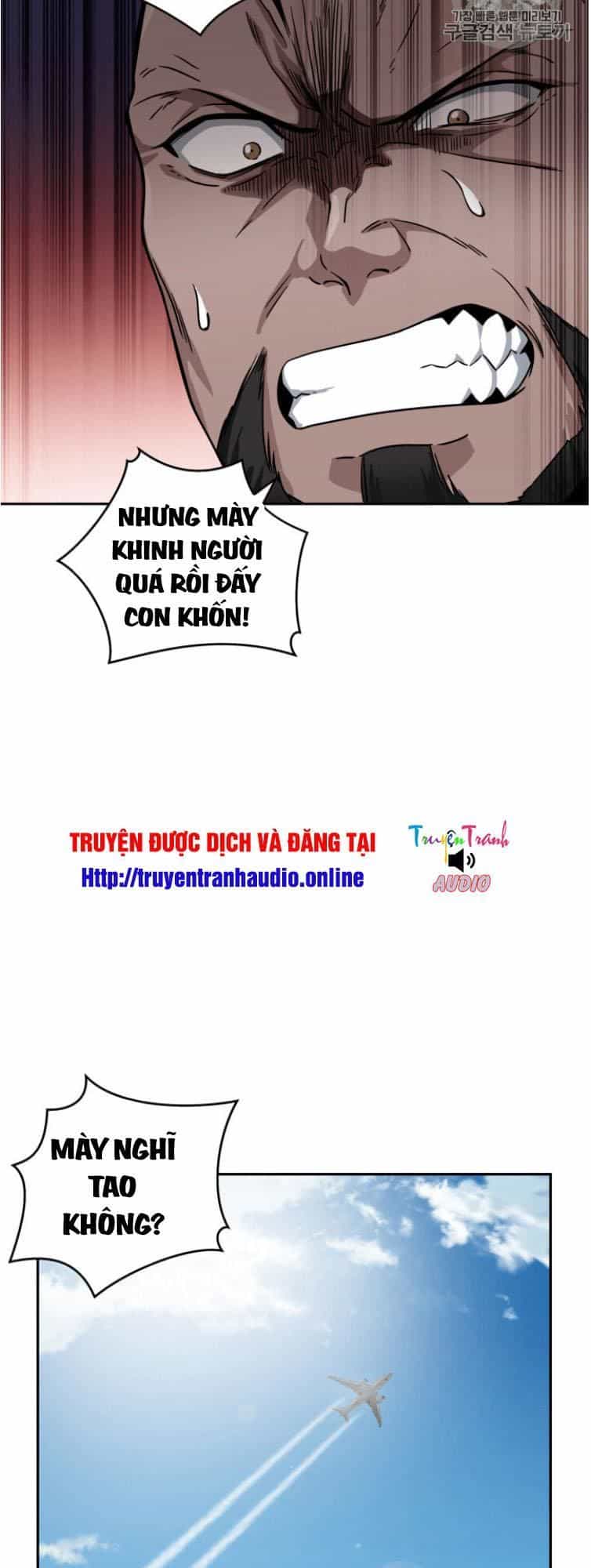 Vua Trộm Mộ - Chương 99 - ảnh 8