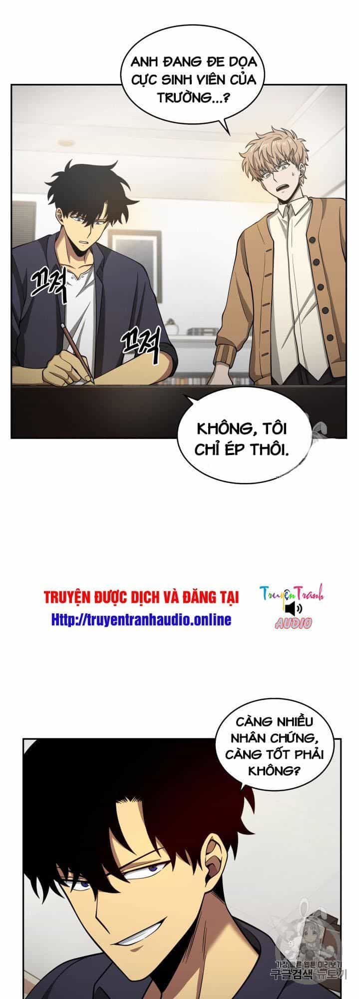 Vua Trộm Mộ - Chương 100 - ảnh 10