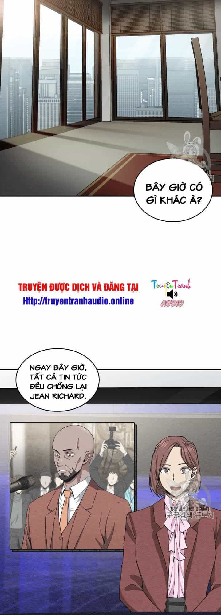 Vua Trộm Mộ - Chương 100 - ảnh 12
