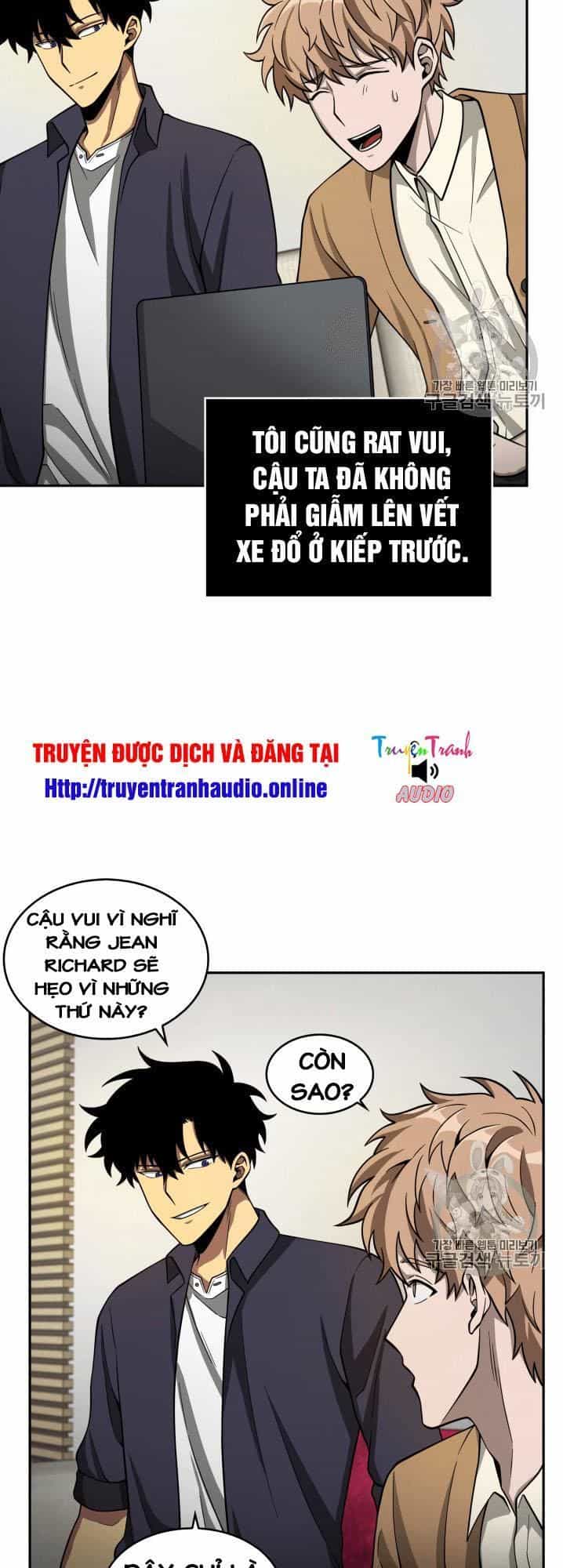 Vua Trộm Mộ - Chương 100 - ảnh 16