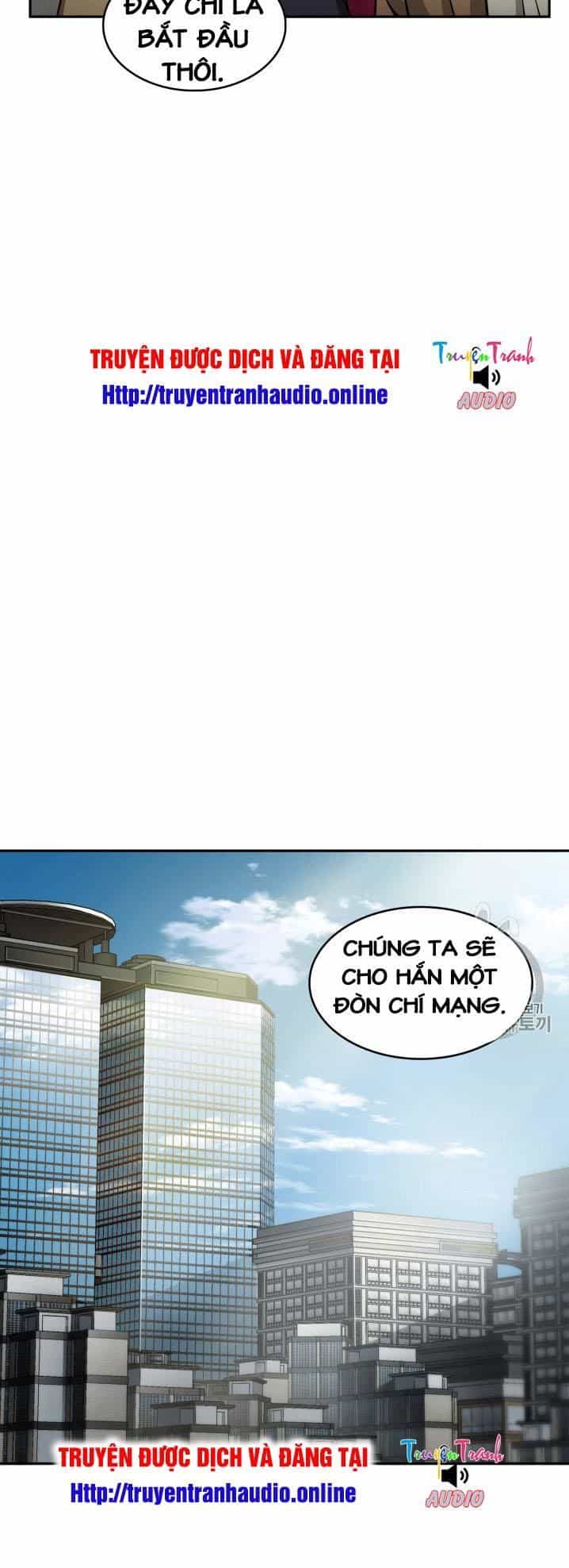 Vua Trộm Mộ - Chương 100 - ảnh 17