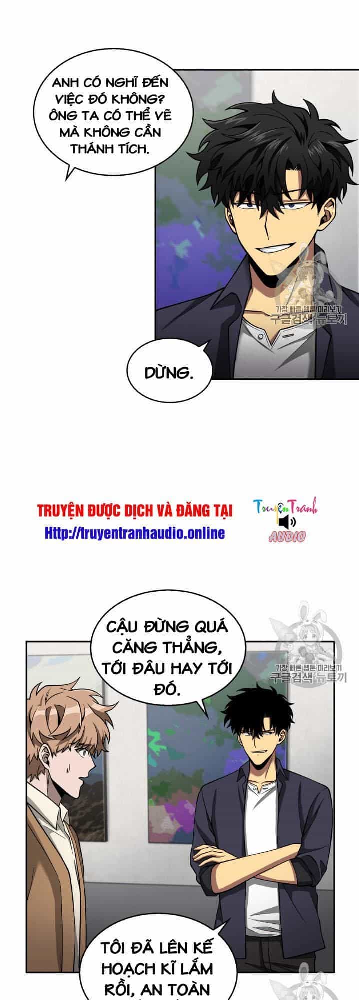 Vua Trộm Mộ - Chương 100 - ảnh 19