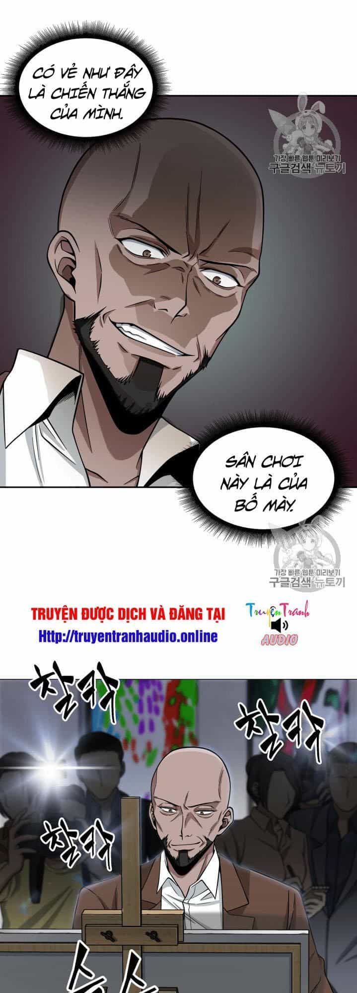 Vua Trộm Mộ - Chương 100 - ảnh 27