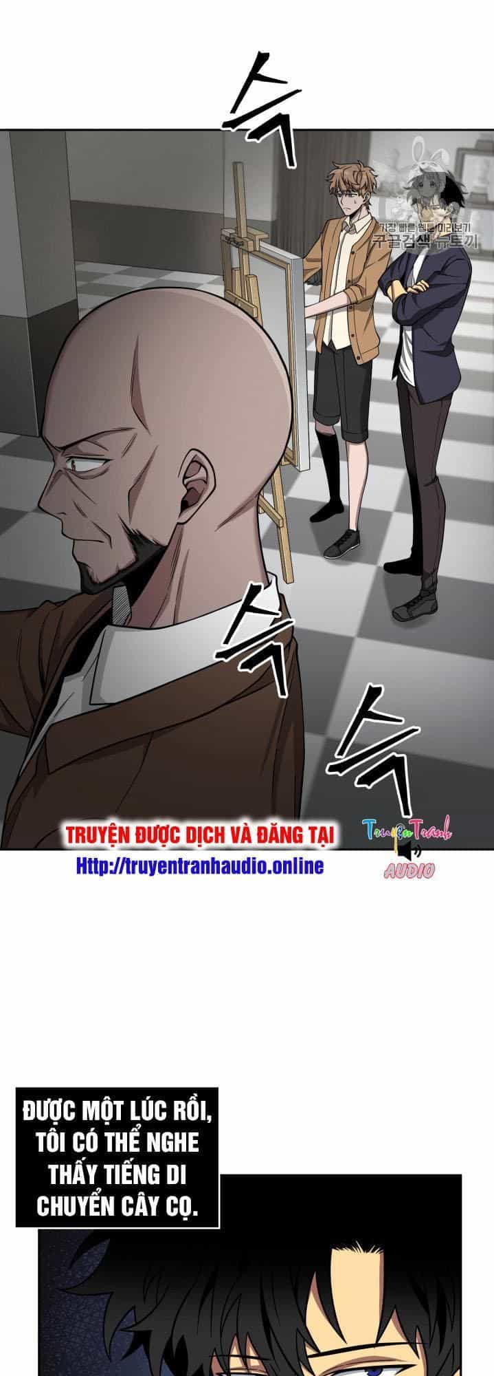 Vua Trộm Mộ - Chương 100 - ảnh 29