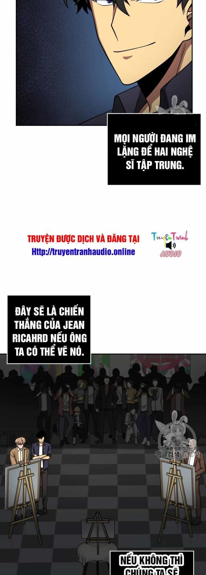 Vua Trộm Mộ - Chương 100 - ảnh 30