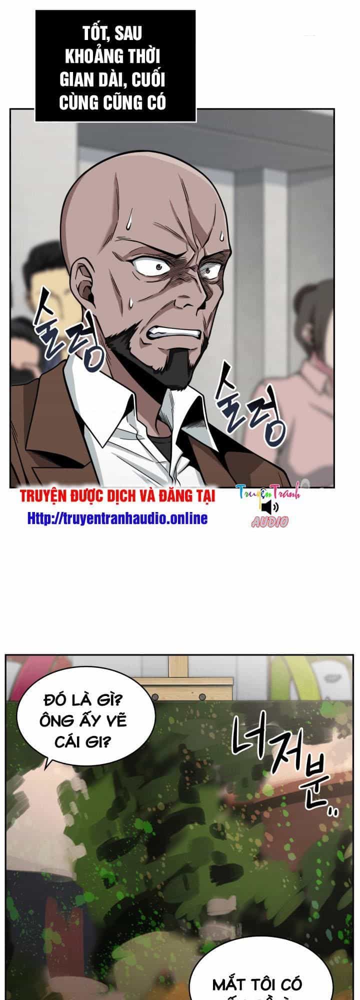 Vua Trộm Mộ - Chương 100 - ảnh 32