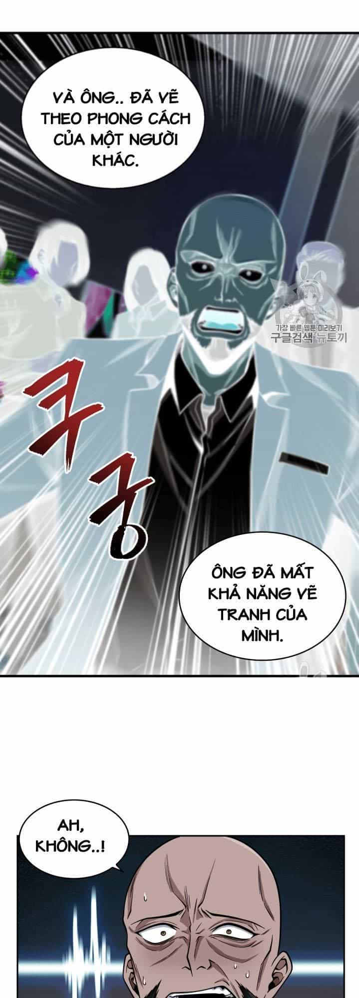 Vua Trộm Mộ - Chương 100 - ảnh 39