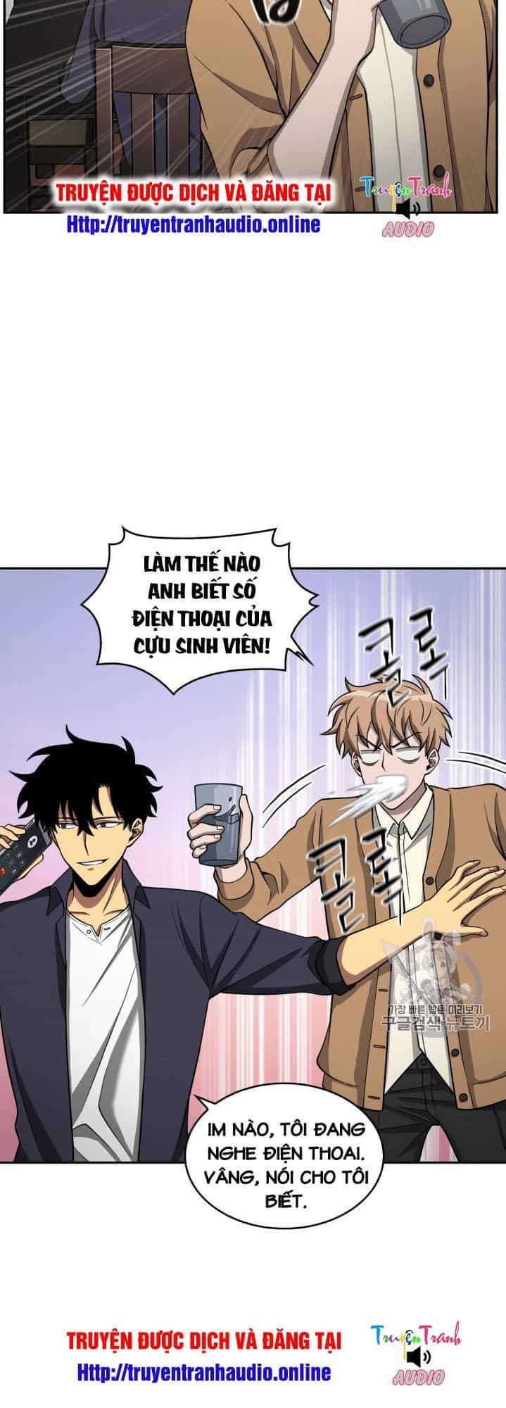 Vua Trộm Mộ - Chương 100 - ảnh 7