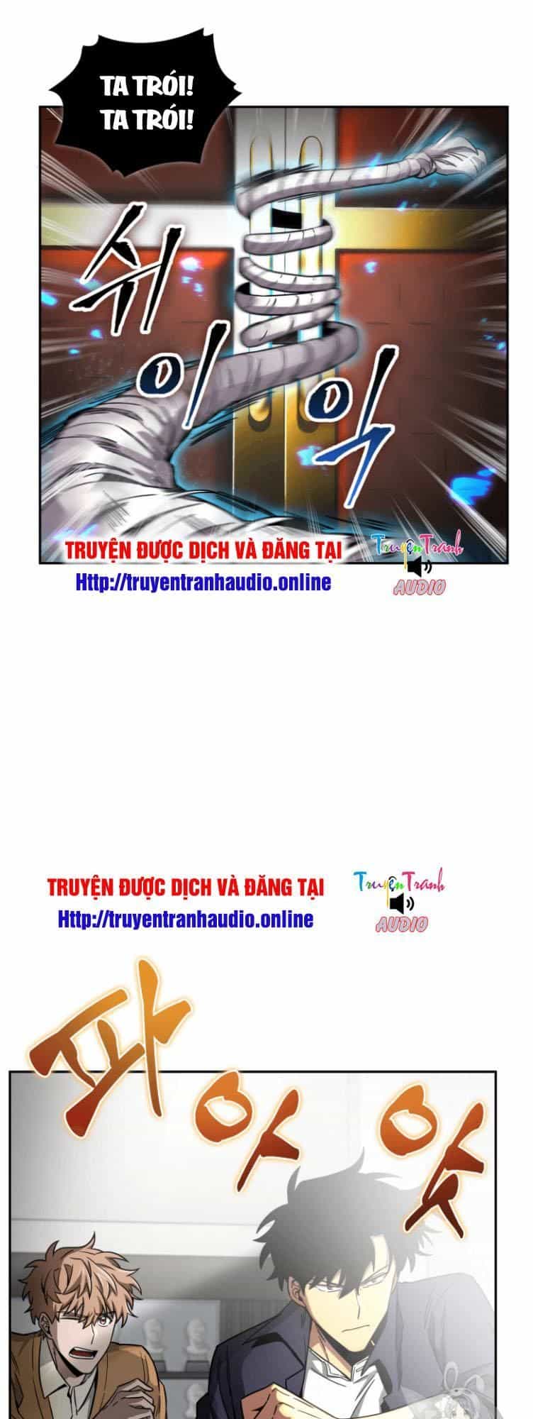Vua Trộm Mộ - Chương 101 - ảnh 11