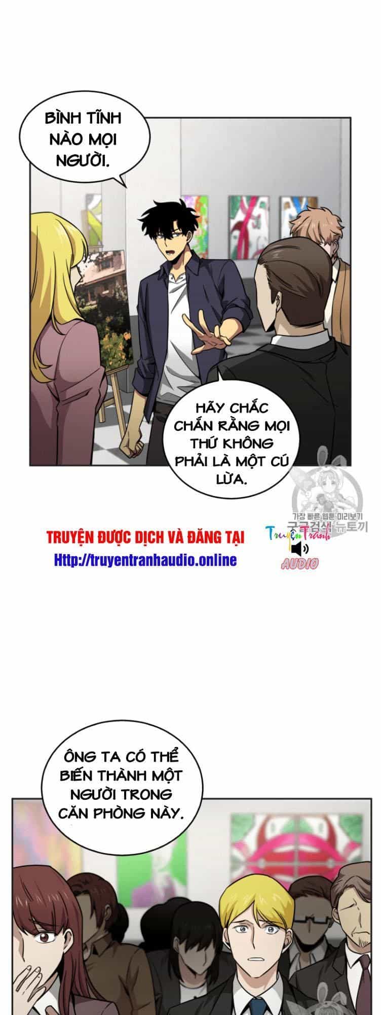 Vua Trộm Mộ - Chương 101 - ảnh 13