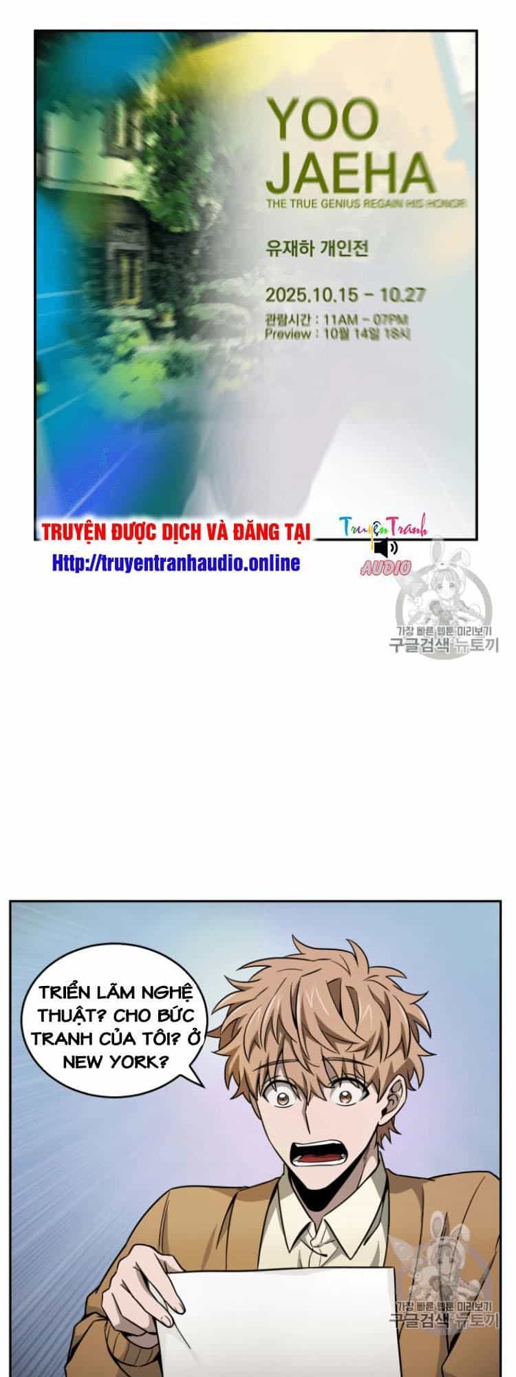 Vua Trộm Mộ - Chương 101 - ảnh 30