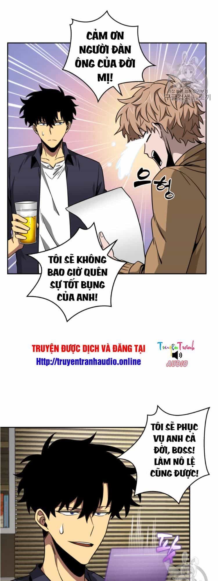 Vua Trộm Mộ - Chương 101 - ảnh 33