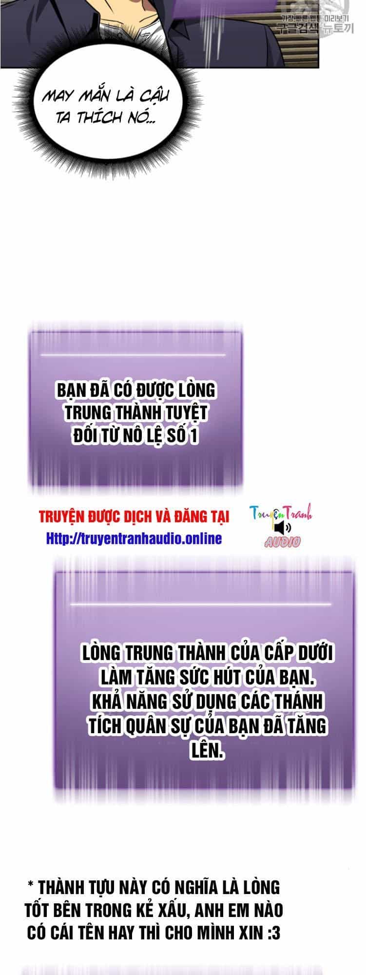 Vua Trộm Mộ - Chương 101 - ảnh 34