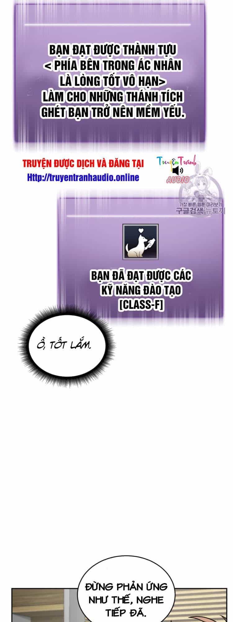 Vua Trộm Mộ - Chương 101 - ảnh 35
