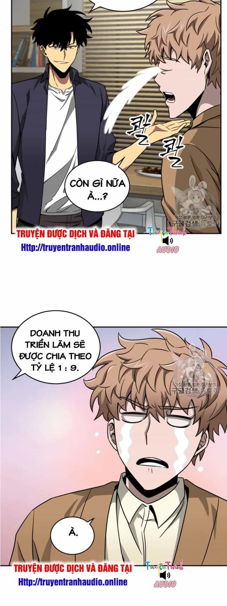 Vua Trộm Mộ - Chương 101 - ảnh 36