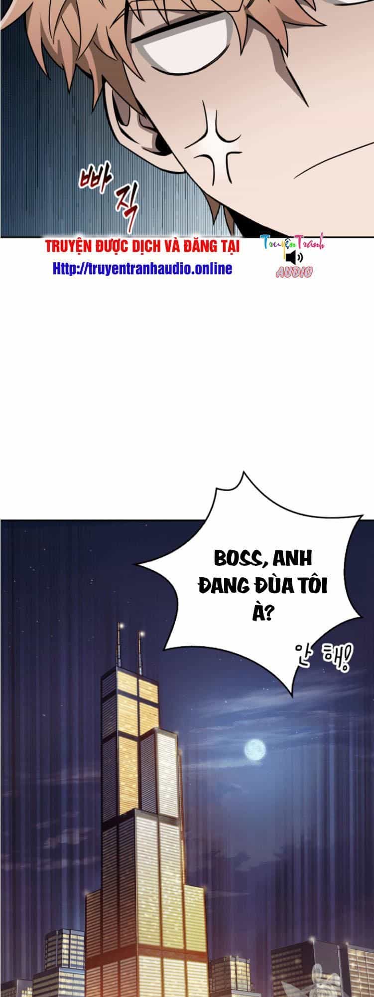 Vua Trộm Mộ - Chương 101 - ảnh 40