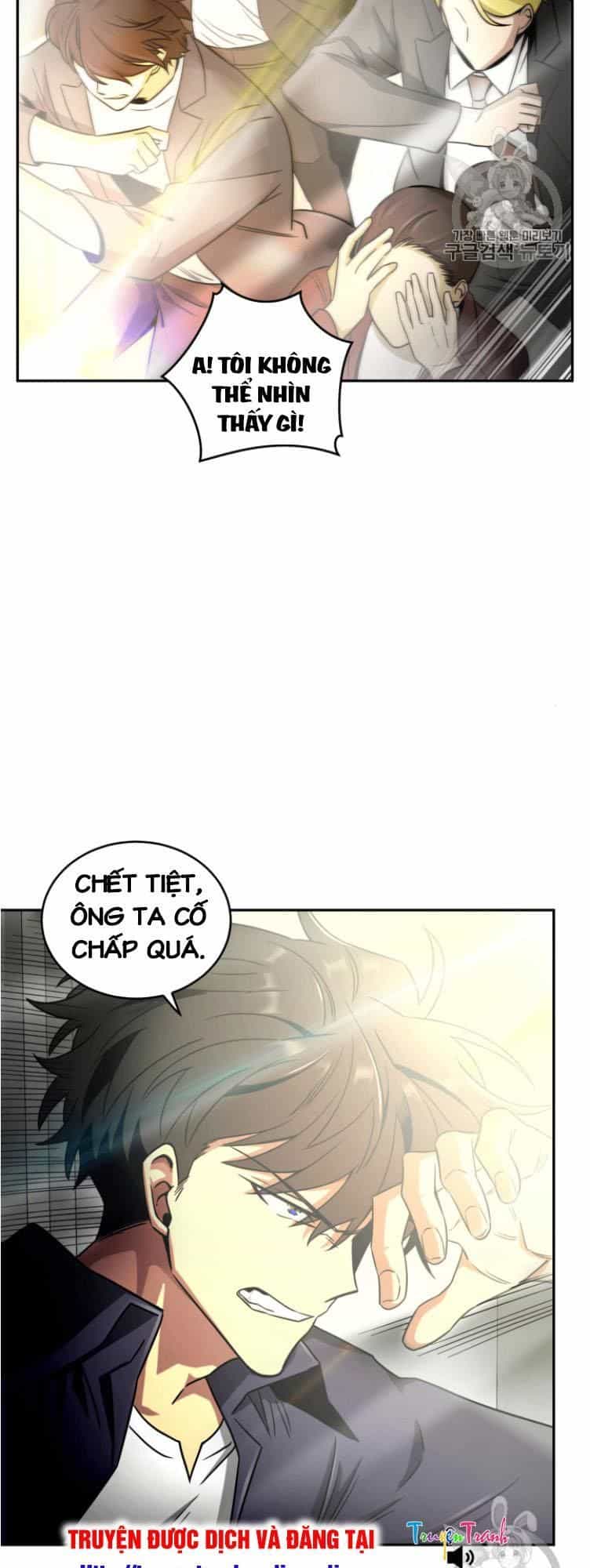 Vua Trộm Mộ - Chương 101 - ảnh 9
