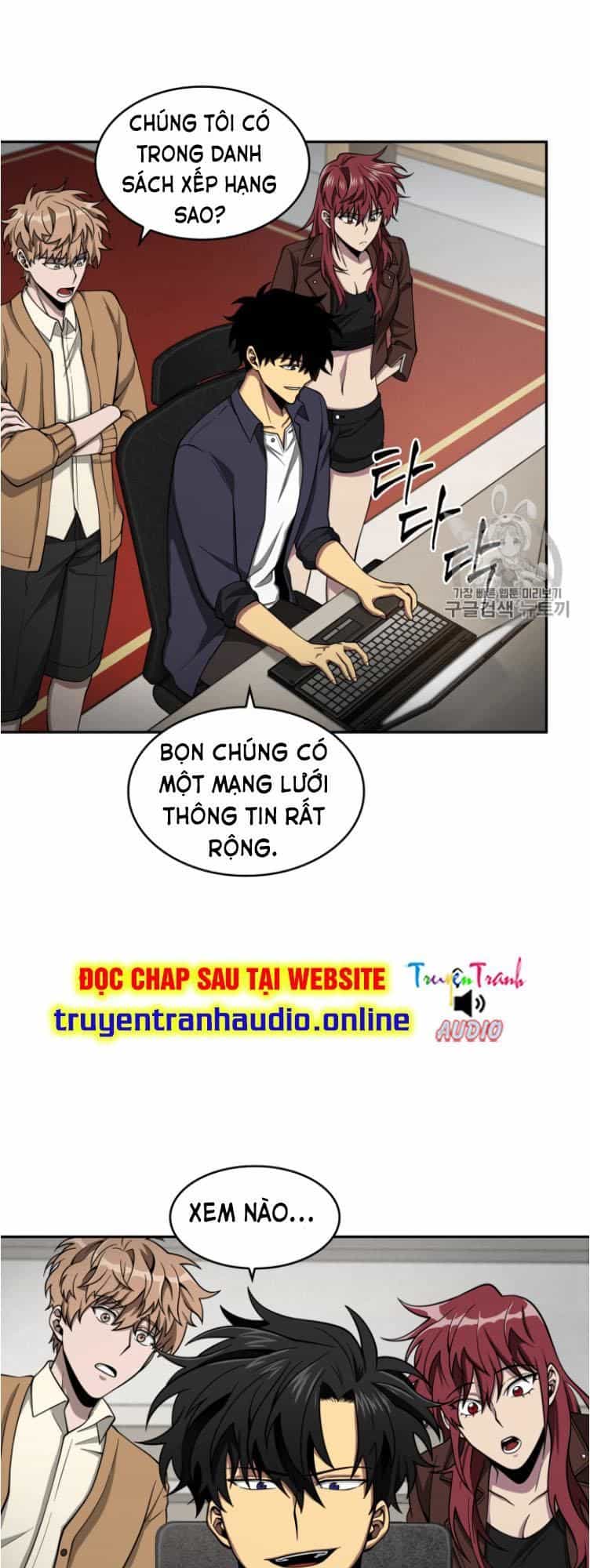 Vua Trộm Mộ - Chương 102 - ảnh 10
