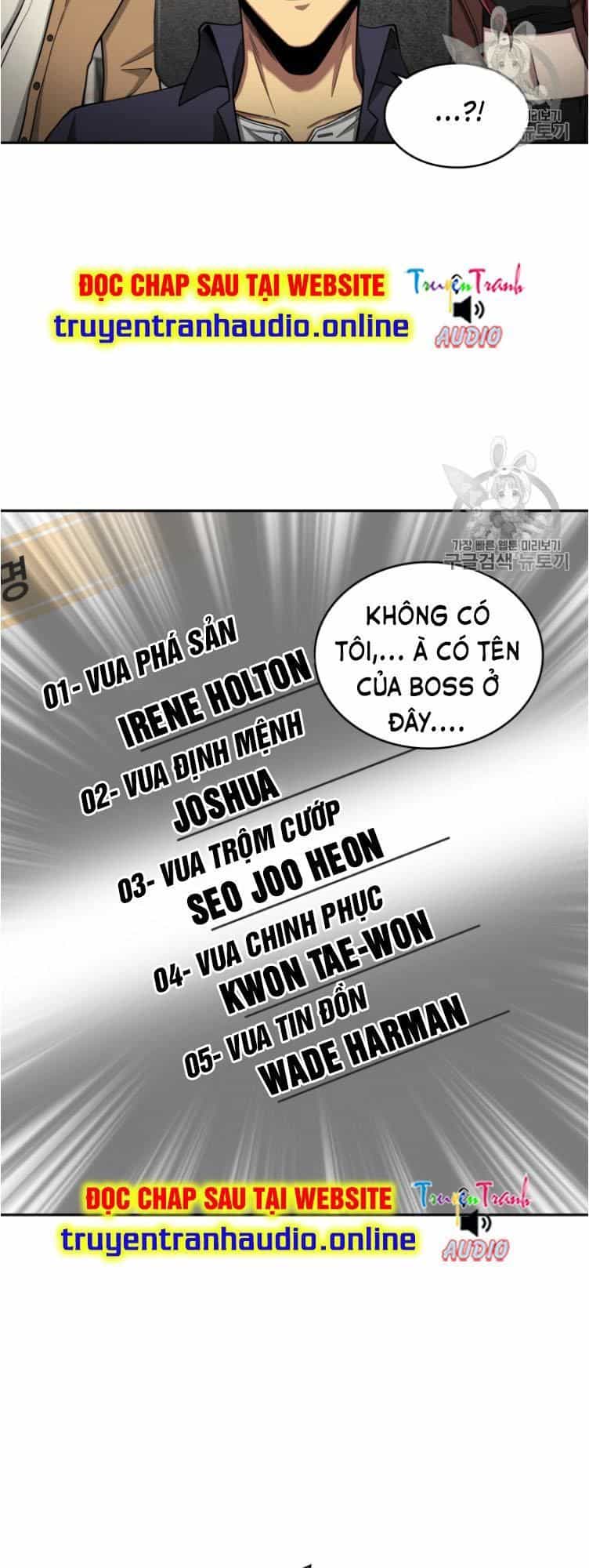 Vua Trộm Mộ - Chương 102 - ảnh 11