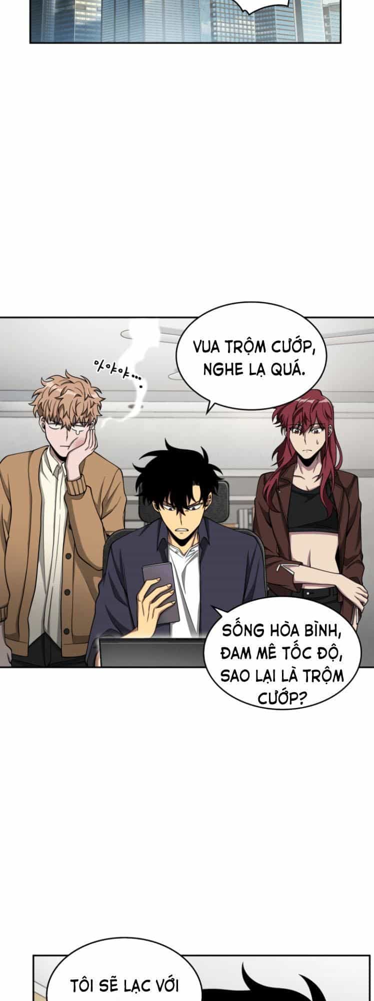 Vua Trộm Mộ - Chương 102 - ảnh 15