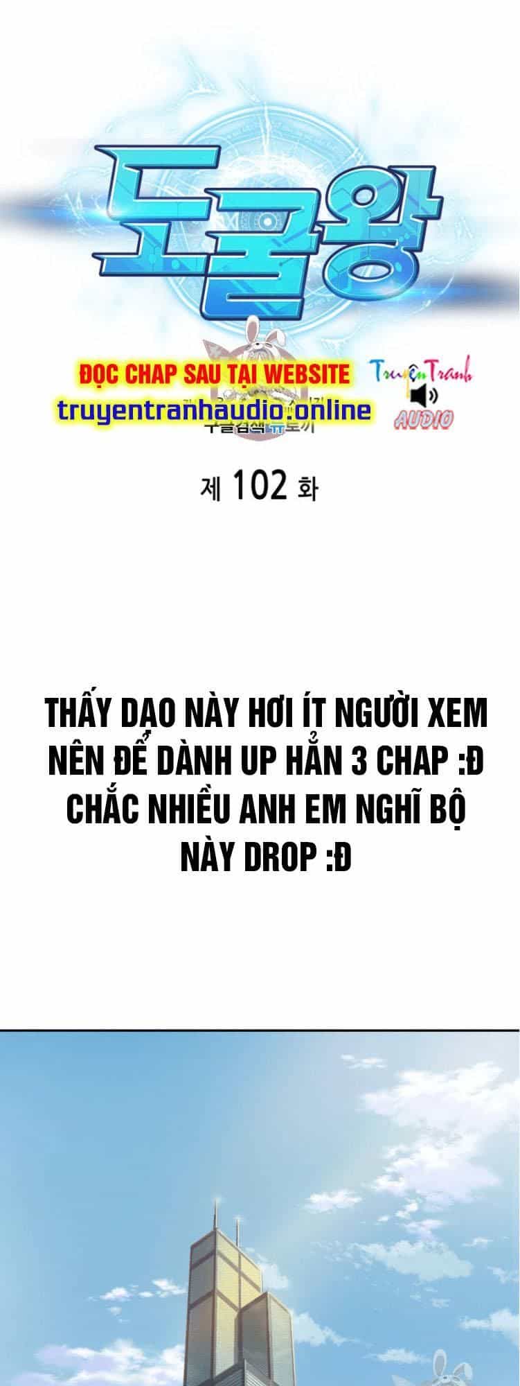 Vua Trộm Mộ - Chương 102 - ảnh 2