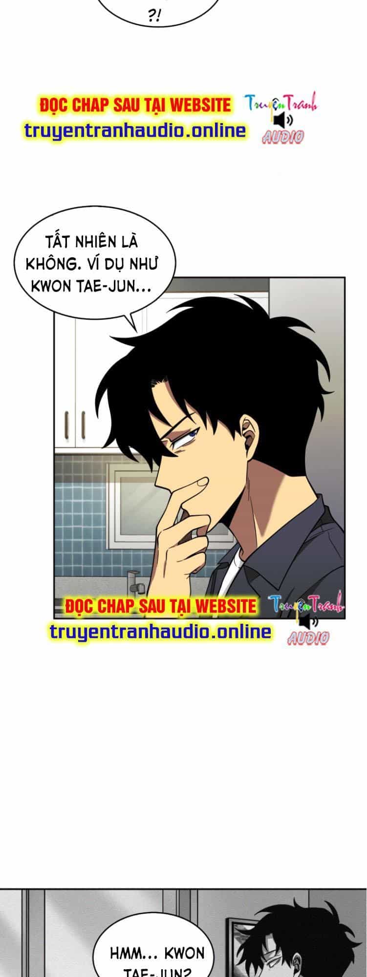 Vua Trộm Mộ - Chương 102 - ảnh 21