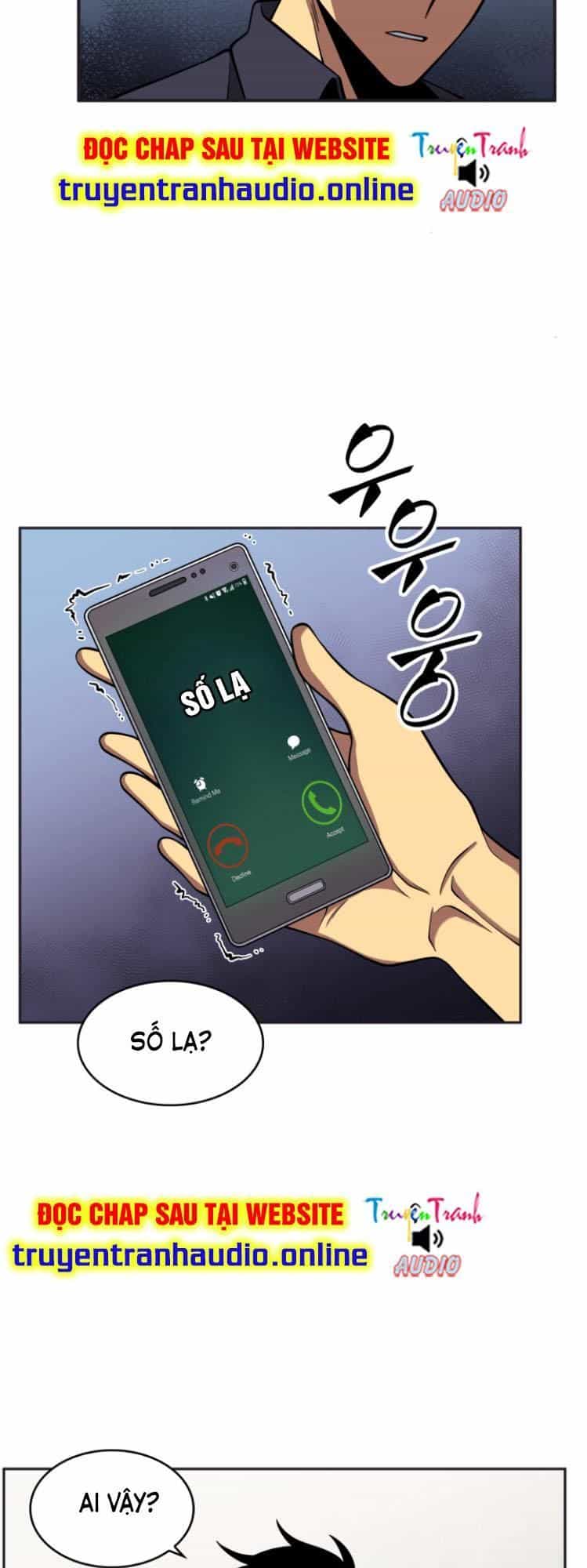 Vua Trộm Mộ - Chương 102 - ảnh 24