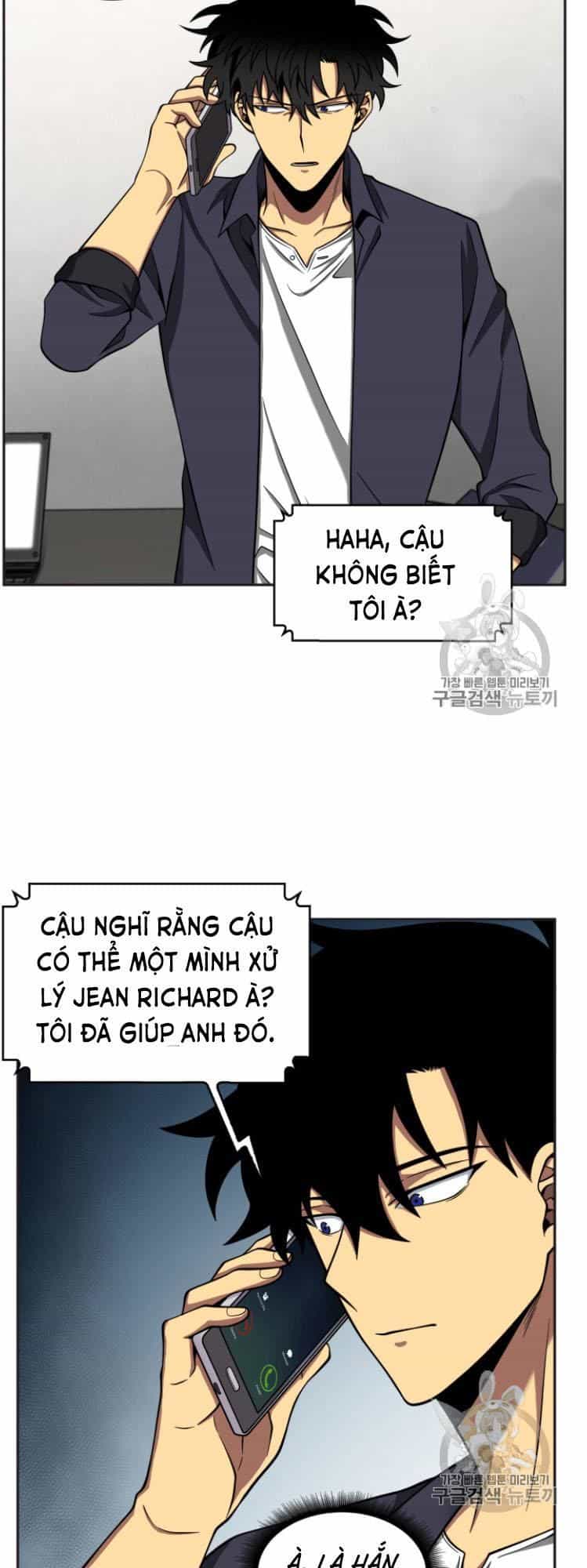Vua Trộm Mộ - Chương 102 - ảnh 25
