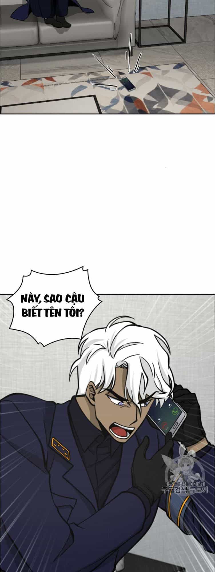 Vua Trộm Mộ - Chương 102 - ảnh 29