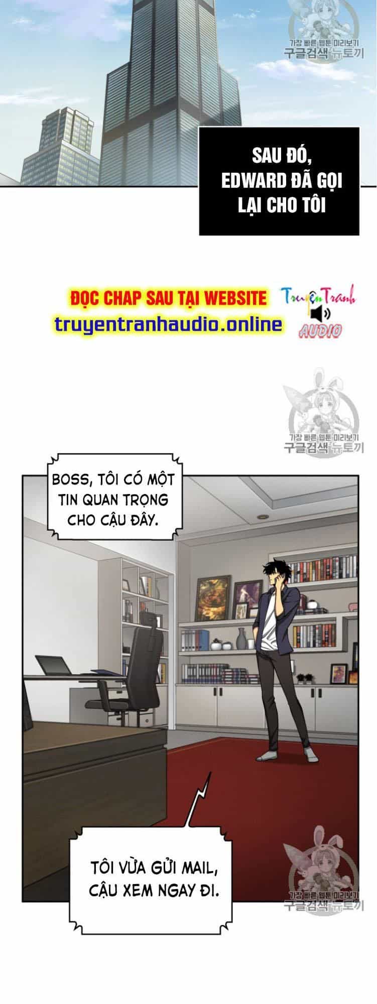 Vua Trộm Mộ - Chương 102 - ảnh 3