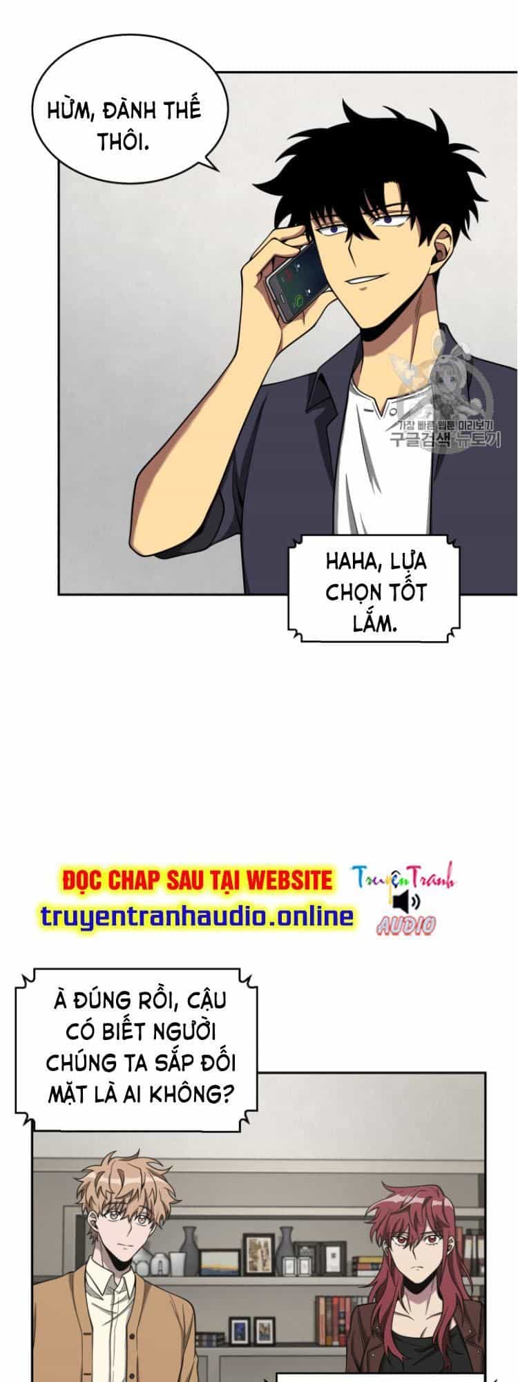 Vua Trộm Mộ - Chương 102 - ảnh 40