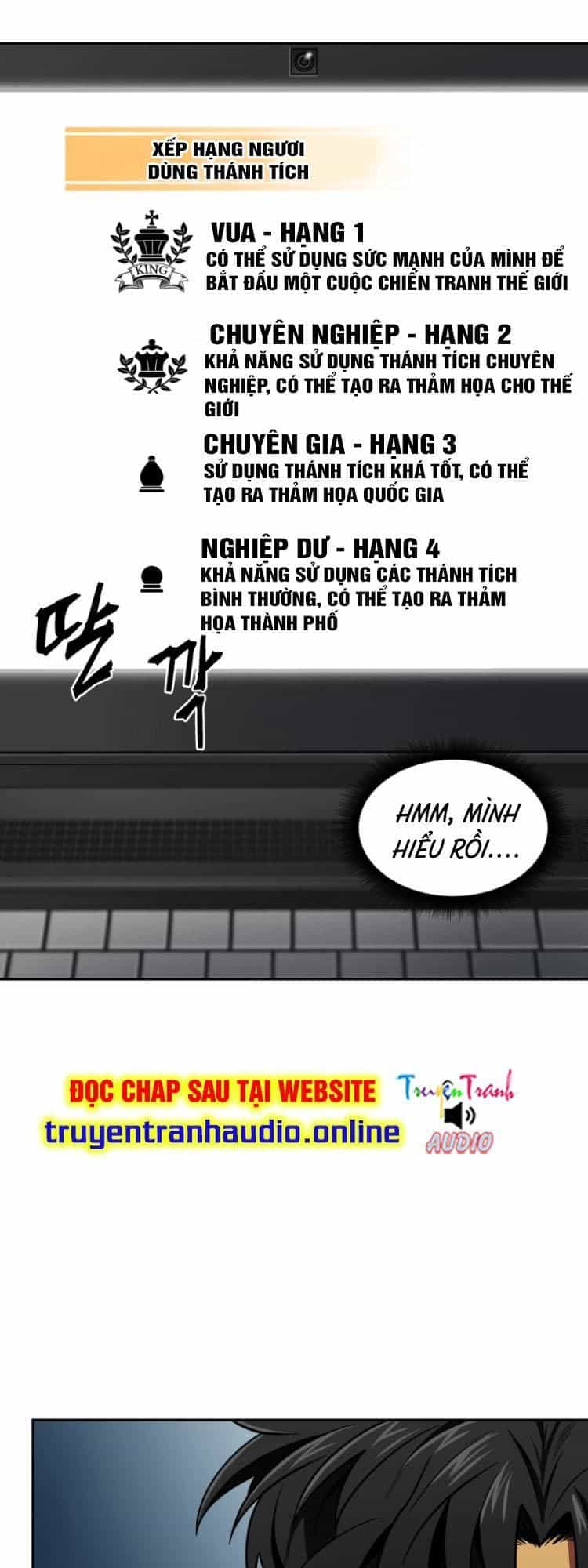 Vua Trộm Mộ - Chương 102 - ảnh 6