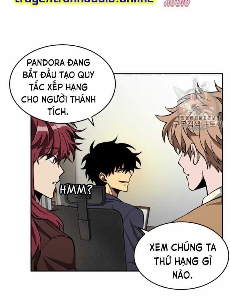 Vua Trộm Mộ - Chương 102 - ảnh 9