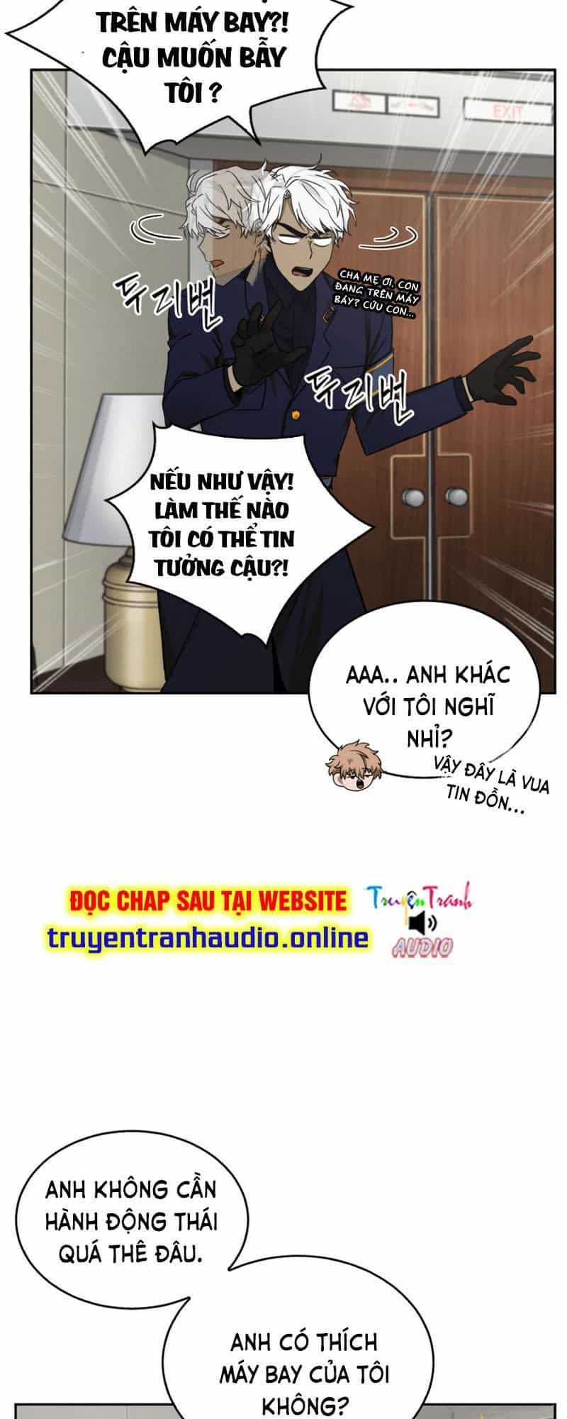 Vua Trộm Mộ - Chương 103 - ảnh 12