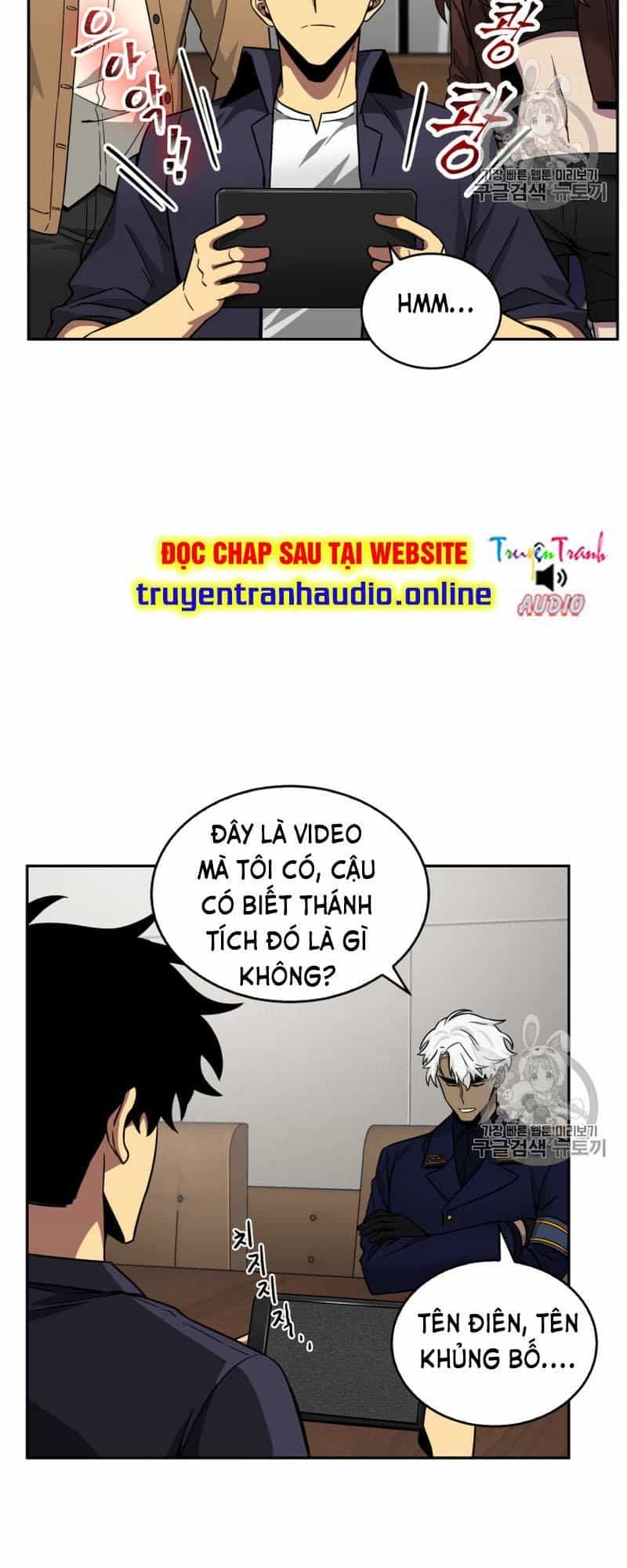 Vua Trộm Mộ - Chương 103 - ảnh 18