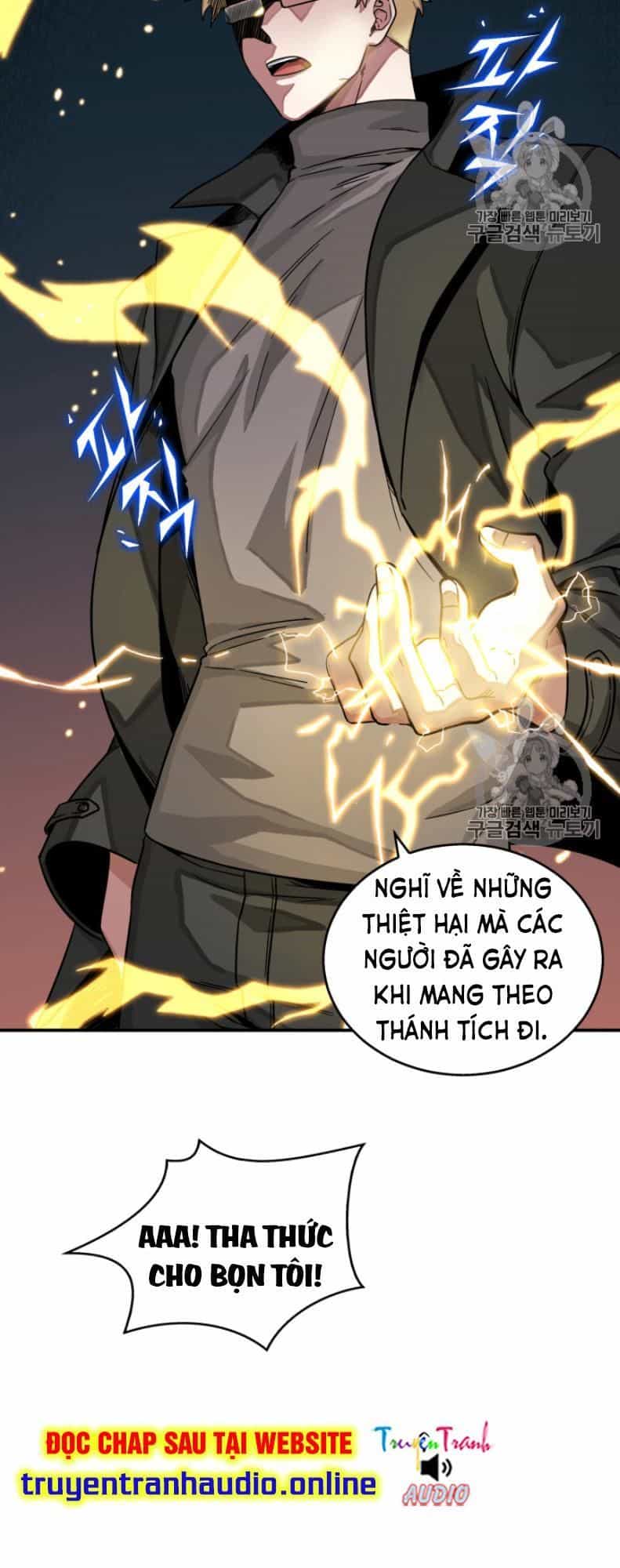 Vua Trộm Mộ - Chương 103 - ảnh 24
