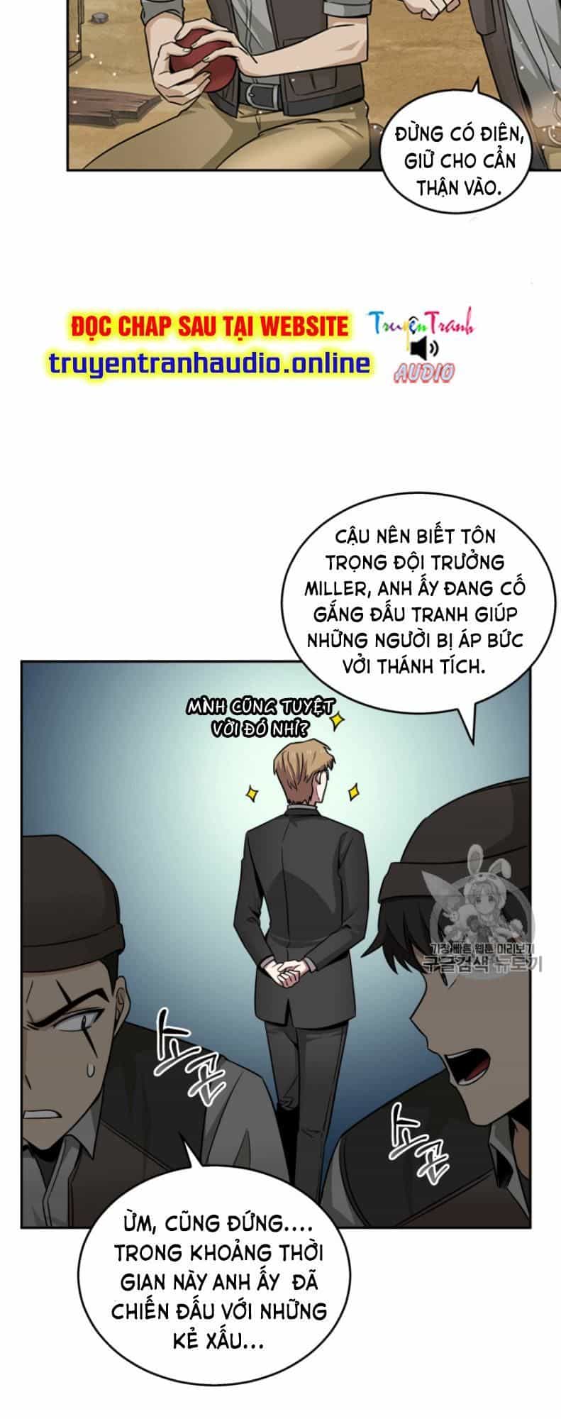Vua Trộm Mộ - Chương 103 - ảnh 29