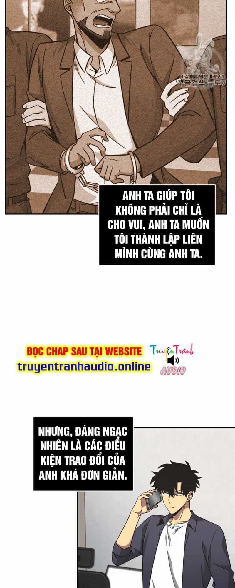 Vua Trộm Mộ - Chương 103 - ảnh 3
